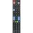 Τηλεχειριστήριο Universal για LG - Samsung - Sony 1511