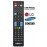 Τηλεχειριστήριο Universal για LG - Samsung - Sony 1511