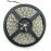Avide LED Ταινία 12V  12W 6400K IP65 5m