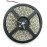 Avide LED Ταινία 12V  12W 4000K IP65 5m