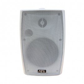 ATC-SP500W Ηχείο 40Watt  5"  8Ω/70-100V Λευκό
