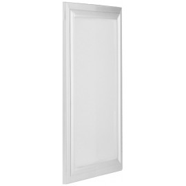 Avide LED Panel 30x120cm 40W White 4000K 100lm/W Value Range
