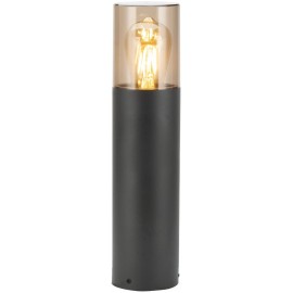 Avide Εξωτερικό Φωτιστικό Κήπου Athen 1xE27 IP54 300mm