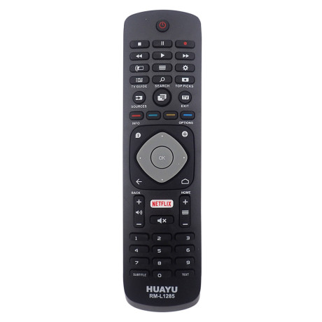 Τηλεχειριστήριο Universal για Philips Smart L 1285