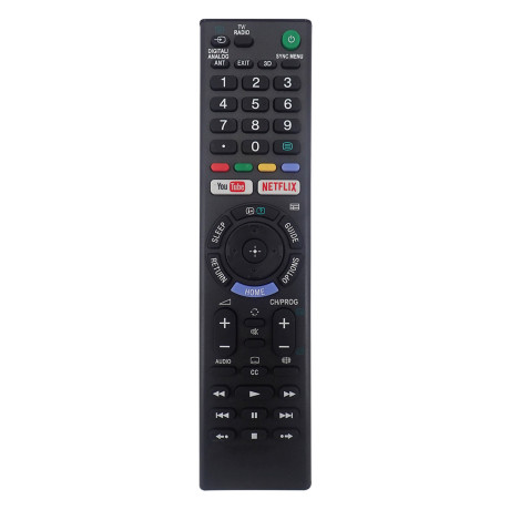 ATC Τηλεχειριστήριο Universal για Sony Smart L 1370