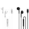 XO EP29 Type-C Handsfree Μαύρο