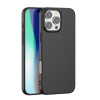 XO K02 iP16 6.1" Frosted TPU Θήκη