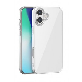 XO K04 iP 16 plus/15 plus 6.7" TPU+Acrylic Θήκη