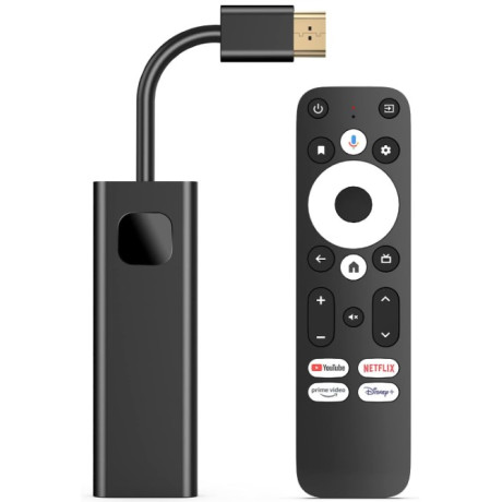 Google TV GD1 4K Streaming Stick