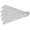 Goobay Ανταλλακτικές Λάμες για Κοπίδια 18mm 77105 10 τμχ