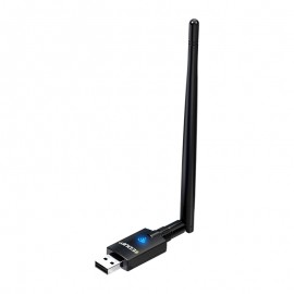 EDUP EP-AX900 WiFi + Bluetooh 5.3 Αντάπτορας