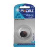 Pkcell Κουμπί Λιθίου CR1225-1B (1τμχ)