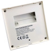 Avide LED Ταινία 12-24V Ντίμερ 4 Ζωνών RF Χωνευτό /2xAAA/ Αφής