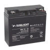 Sunlight Μολύβδου 12V.18A
