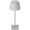 Avide LED Φωτιστικό Γραφείου Λευκό USB 4W