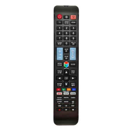 ATC Τηλεχειριστήριο Universal για Samsung LCD/LED TVs L1598V σε Σακουλάκι