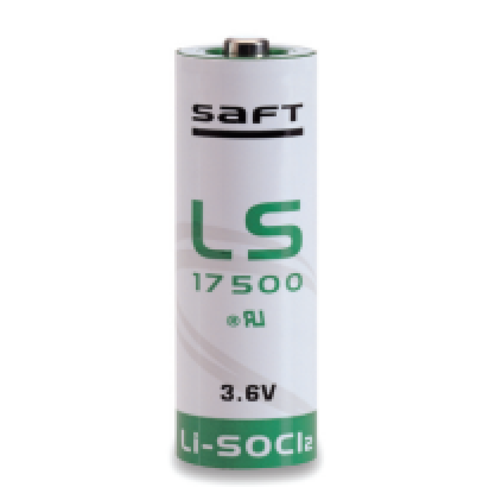 Saft LS17500 3.6V 3600MAh