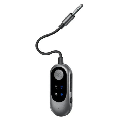 XO BCC19 Smart Bluetooth Receiver & Transmitter Combo
