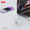 XO L159 Φορτιστής Ταχείας Φόρτισης EU QC18W με USB-A