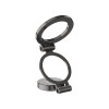 XO-C161 Apple MagSafe Μαγνητική Τρίπτυχη Βάση Κινητού