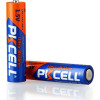 Pkcell Ultra Αλκαλική LR03 AAA (4τμχ)