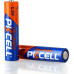 Pkcell Ultra Αλκαλική LR03 AAA (4τμχ)