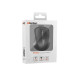 Meetion MT-MINIGO Silent Mini 2.4G Optical Ασύρματο Ποντίκι Άσπρο