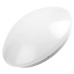 Avide LED Μοντέρνα Πλαφονιέρα Οροφής Cordelia 24W 380*110.0mm Ψυχρό 6400K