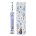 Oral-B Vitality Pro Παιδική Ηλεκτρική Οδοντόβουρτσα με Χρονόμετρο Frozen για 3+ Χρονών & Θήκη Ταξιδιού