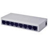 EDUP EP-SG7811 Switch Δικτύου με 8 Θύρες 10/100M RJ45