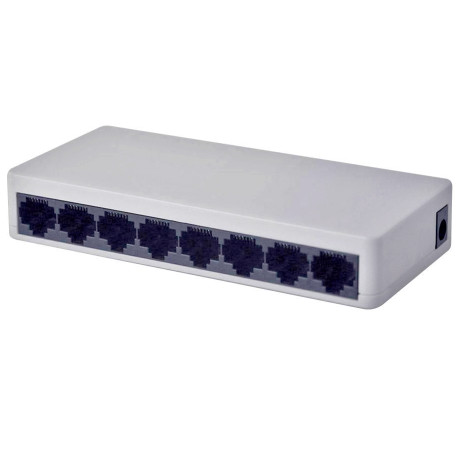 EDUP EP-SG7811 Switch Δικτύου με 8 Θύρες 10/100M RJ45