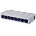 EDUP EP-SG7811 Switch Δικτύου με 8 Θύρες 10/100M RJ45