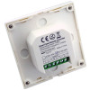 Avide LED Ταινία 12V Ντίμερ 4 Ζωνών RF Χωνευτό /AC180-240V/ Αφής