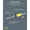 Goobay Tools Ανταλλακτικό Κολλητήρι με Μύτη (51214)