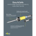 Goobay Tools Ανταλλακτικό Κολλητήρι με Μύτη (51214)