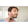 Philips Series 3000 7-in-1 Σετ Επαναφορτιζόμενης Κουρευτικής Μηχανής MG3720/15