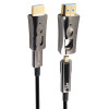 ATC AOC HDMI 2.1V 8K Αποσπώμενο Οπτικό Καλώδιο 15m