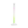 Επιτραπέζιο Φωτιστικό LED Modee 7,5W 3CCT + RGB + Τηλεχειριστήριο ,Λευκό