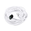 Technik Μπαλαντέζα 10m 1 θέσης 3x1,5 mm² 16A Λευκό