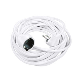 Technik Μπαλαντέζα 10m 1 θέσης 3x1,5 mm² 16A Λευκό