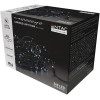 Entac Χριστουγεννιάτικα Λαμπάκια Επέκταση IP44 240 LED Ψυχρό 24m (Χωρίς Τροφοδοτικό)