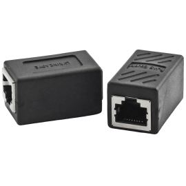 Μούφα Δικτύου 8P8C HQ RJ45