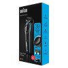 Braun BT3240 Σετ Περιποίησης Γενειάδας & Κουρευτική Μηχανή Μαλλιών + Ξυραφάκι Gillette ProGlide