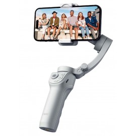 XO SS17 Smart Selfie Stick  με κλίση τριών αξόνων Anti Shake