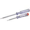 Goobay Σετ Δοκιμαστών Τάσης  2τμχ 140 mm & 190 mm 200–250V