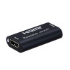 HDMI Ενισχυτής 40m Θηλ./Θηλ. 4K
