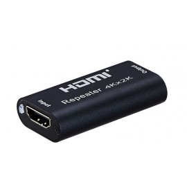 HDMI Ενισχυτής 40m Θηλ./Θηλ. 4K