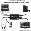 ATC USB3.0 Capture Card 2 HDMI ports