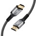 ATC HDMI 2.1V 8K Premium Καλώδιο 60Hz 5m
