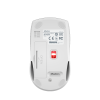 Meetion MT-R560 2.4G Ασύρματο Ποντίκι / Άσπρο